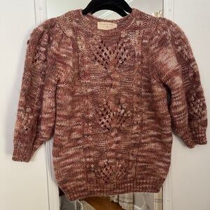 Sezane Giulia Jumper